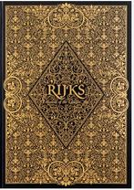 RIJKS Masters of the Golden Age boek, Boeken, Ophalen of Verzenden, Zo goed als nieuw, Overige onderwerpen