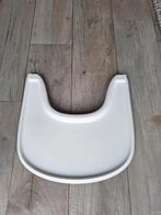 Tafelblad / eetblad / playtray voor Stokke tripp trapp stoel, Kinderen en Baby's, Kinderstoelen, Ophalen of Verzenden, Meegroeistoel