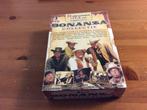 Bonanza collectie. 3-dvd box, 21 afleveringen. Nieuw, Alle leeftijden, Boxset, Ophalen of Verzenden, Actie en Avontuur