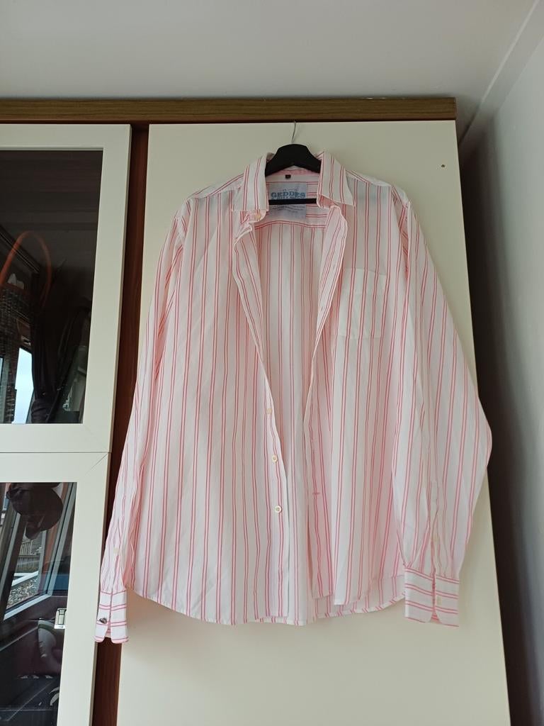 GEDDES AND GILLMORE Blouse, Ophalen of Verzenden, Zo goed als nieuw, Maat 46/48 (XL) of groter