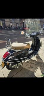 Vespa Primavera 2018 - Teller defect, weinig gebruikt, Ophalen, Gebruikt, Overige modellen, Maximaal 45 km/u