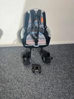 Kids bike seat, Verzenden, Zo goed als nieuw