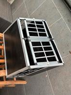 Hondenbench, Ophalen of Verzenden, Gebruikt