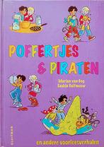 Poffertjes En Piraten En Andere Voorleesverhalen, Gelezen, Fictie algemeen, Jongen of Meisje, Ophalen of Verzenden