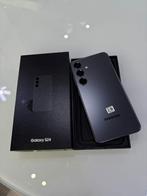 Samsung Galaxy S24 128GB, Galaxy S24, Zwart, 128 GB, RJ Smartphone Lelystad