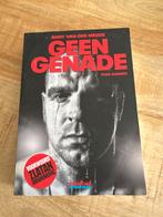 Boek: Geen Genade - Andy van der Meijde (Voetbalbiografie), Ophalen of Verzenden, Gelezen, Balsport