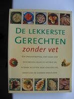 Opruiming! Doos vol mooie kookboeken voor € 9,00, Boeken, Ophalen of Verzenden, Zo goed als nieuw, Overige gebieden, Tapas, Hapjes en Dim Sum