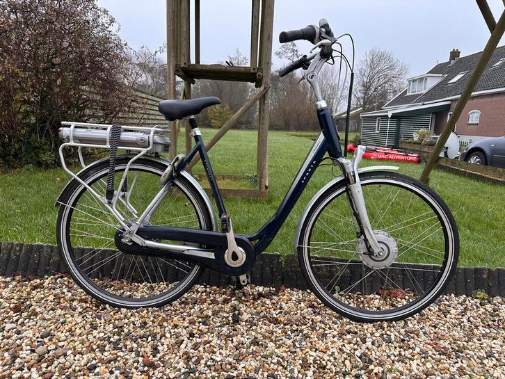 Sparta E-Motion C3 elektrische damesfiets 48, Sport en Fitness, Wielrennen, Zo goed als nieuw, Overige typen, Ophalen of Verzenden