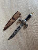 Decoratieve dolk met schede, Ophalen of Verzenden