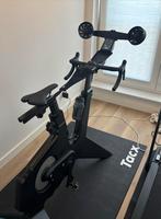 Tacx Neo Bike Plus Smart Trainer - Indoor Fietsen, Ophalen, Zo goed als nieuw, Metaal, Benen
