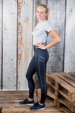 Harry's Horse Rijbroek Equitights Grip, maat 44, Dressuur, Nieuw, Dames, Onderkleding