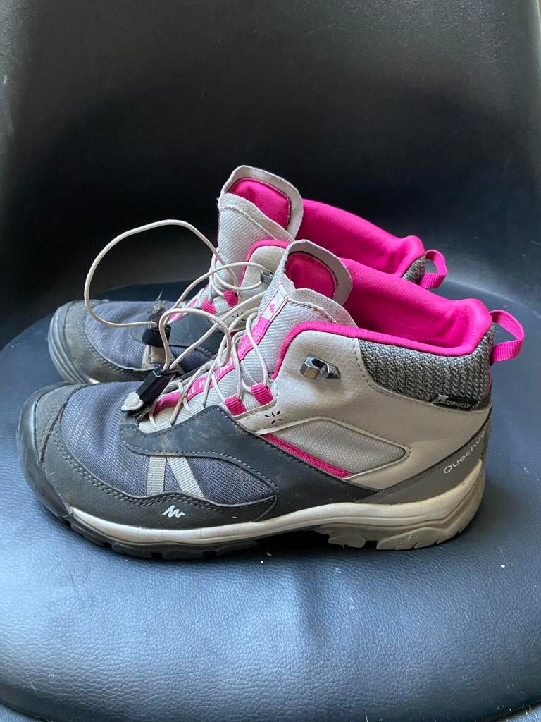 Quechua wandel schoenen maat 37, Sport en Fitness, Ophalen of Verzenden, Zo goed als nieuw, Schoenen