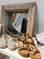 10 paar schoenen, Ophalen, Gedragen, Zwart