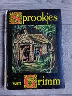 Nostalgie: Sprookjes van Grimm., Boeken, Ophalen of Verzenden