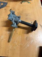 Honda cbr600f cbr 600 f frame, benzinekraan, koeler, koplamp, Motoren, Ophalen, Gebruikt