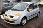 Renault Modus 1.6-16V Privilège Luxe APK Feb 2027! Dealer o, Voorwielaandrijving, Beige, 49 €/maand, Origineel Nederlands