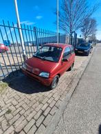 Cantanete stella, Ophalen, Gebruikt, Chatenet, 16 km/u of meer