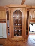 Tabbert Baronesse 630 kastdeuren, Ophalen, Gebruikt