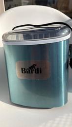 IJsmachine, Witgoed en Apparatuur, IJsmachines, Ophalen of Verzenden, Zo goed als nieuw