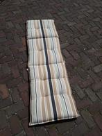 Luxe ligstoelkussens, Tuin en Terras, Ophalen of Verzenden, Nieuw