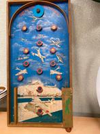 Knikker spel vintec, Ophalen of Verzenden, Gebruikt