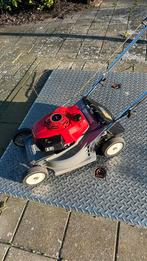 Grasmaaier motormaaier maaier honda, Ophalen, Zo goed als nieuw