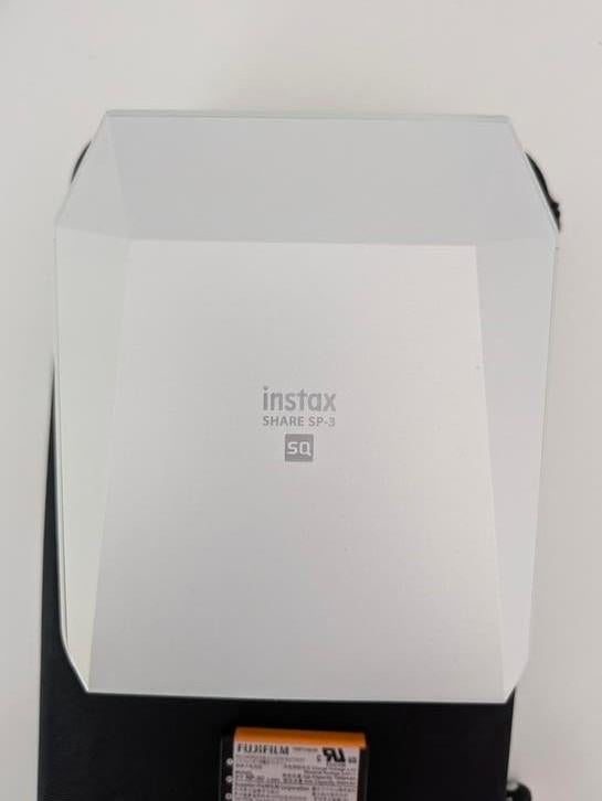 Fujifilm Instax Share SP3 voor Square Instax films, Ophalen of Verzenden