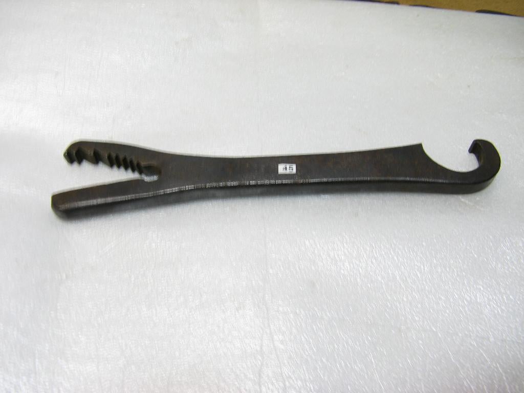 45) APARTE SLEUTEL, Antiek en Kunst, Ophalen of Verzenden