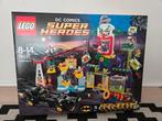 Lego Super Heroes 76035 Jokerland (Gezegeld), Ophalen of Verzenden, Nieuw, Complete set, Lego