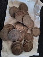 Oude Duitse 10 Pfennig Munten (1876-1915) 2 doosjes vol, Postzegels en Munten, Munten | Europa | Niet-Euromunten, Ophalen of Verzenden