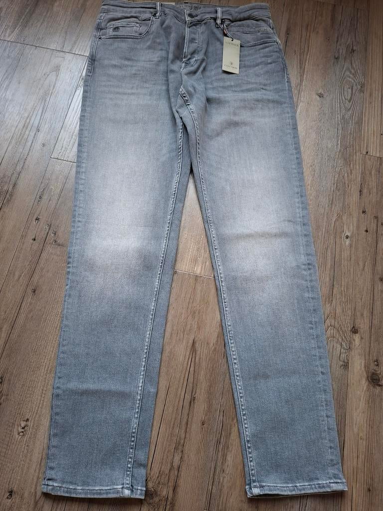 CAST IRON Shiftback jeans W36 L34, W36 - W38 (confectie 52/54), Nieuw, Ophalen of Verzenden, Cast Iron