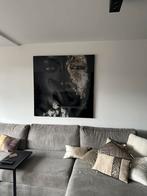 Plexiglas schilderij, Ophalen, Zo goed als nieuw