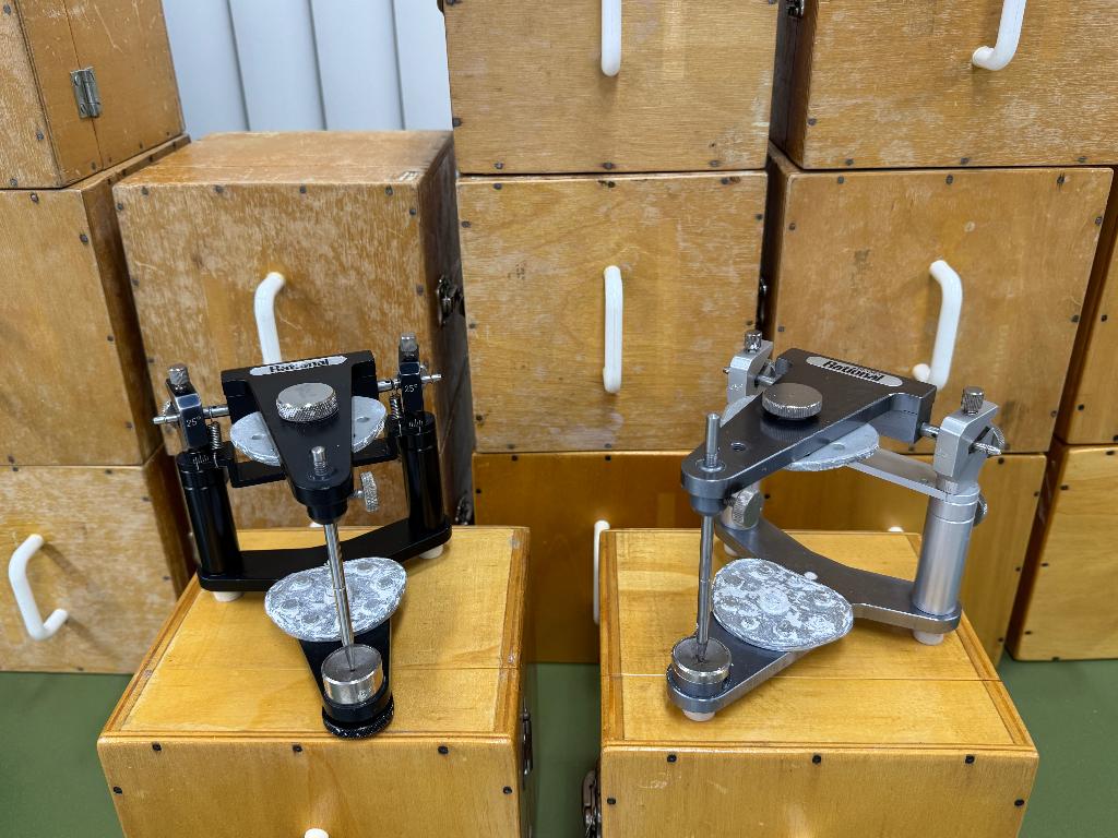 braces, Ophalen, Gebruikt