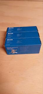 Cilinders 3 serie 30x30, Ophalen of Verzenden, Koper of Messing