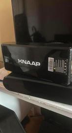 Knaap Accu, Ophalen of Verzenden, Zo goed als nieuw