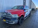 Dodge RAM Dodge RAM 2015  3.0 eco diesel, Automaat, Euro 5, Zwart, Zwart