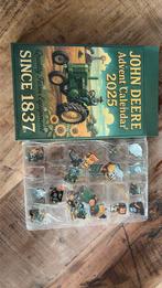 John Deere collecters item, Ophalen of Verzenden, Maandkalender, Nieuw
