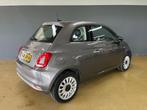 Fiat 500 0.9 TwinAir Turbo Star 85PK (bj 2020), 86 pk, Gebruikt, Euro 6, Bedrijf