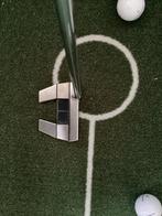 Scotty Cameron Futura X5 38”, Sport en Fitness, Ophalen of Verzenden, Gebruikt, Club, Overige merken