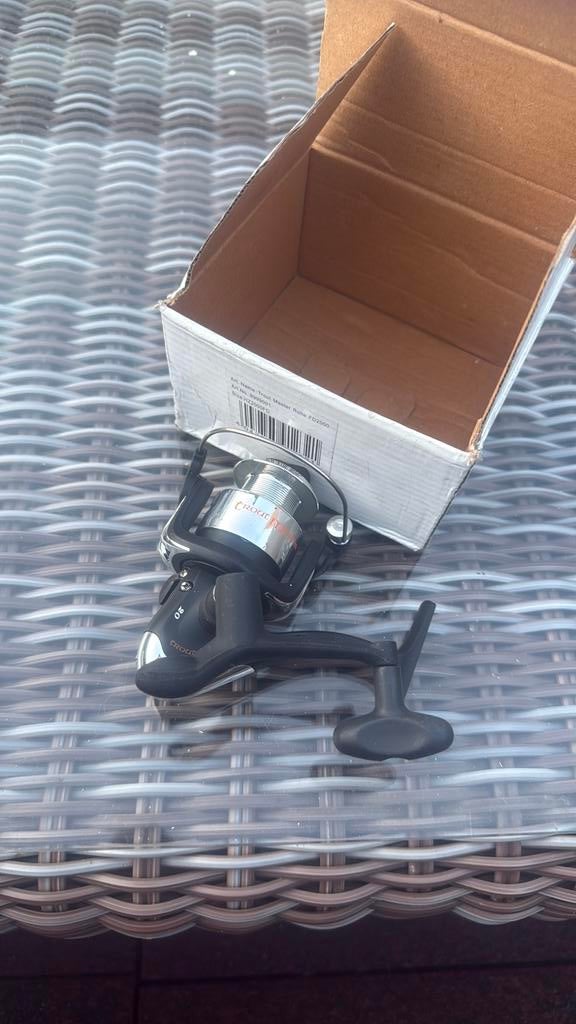 nieuwe molen  2000fd, Watersport en Boten, Ophalen of Verzenden, Zo goed als nieuw, Molen