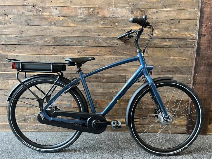 Cortina E  Tide H 50 500 Watt 7 Speed, Fietsen en Brommers, Fietsen | Dames | Damesfietsen, Nieuw, Overige merken, Versnellingen