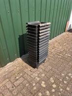 15 BATO bakken voor aardbeien, Tuin en Terras, Bloembakken en Plantenbakken, Ophalen, Kunststof, Gebruikt, Minder dan 30 cm