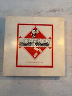 Vintage Monopoly uit 1936, Drie of vier spelers, Ophalen of Verzenden, Gebruikt