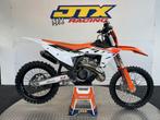 KTM 250 SX, KTM, Bedrijf, Onbekend, Crossmotor