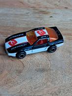 Majorette Chevrolet Corvette ZR1 opdruk netjes, Ophalen of Verzenden, Gebruikt, Auto