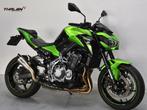 KAWASAKI Z900 ABS SC Project (2017) 24400km, 4 cilinders, Motorrijbewijs A, 948 cc, Bedrijf