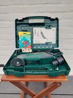 Bosch, multi-machine. (zagen, doorslijpen, schuren), Ophalen, Overige typen, Zo goed als nieuw, 30 tot 70 mm