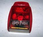 TopTrumps Harry Potter Vuurbeker. Nwst., Ophalen of Verzenden, Nieuw, Replica