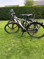 Koga Elektrische fietsen €1750 per stuk middenmoter, Fietsen en Brommers, Elektrische fietsen, Zo goed als nieuw, 51 tot 55 cm