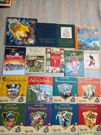 Efteling - Grote verzameling boeken, Verzamelen, Efteling, Ophalen of Verzenden, Zo goed als nieuw, Overige typen